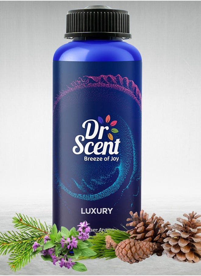 Dr Scent Diffuser Aroma - Luxury (1000ml)  - Image 2