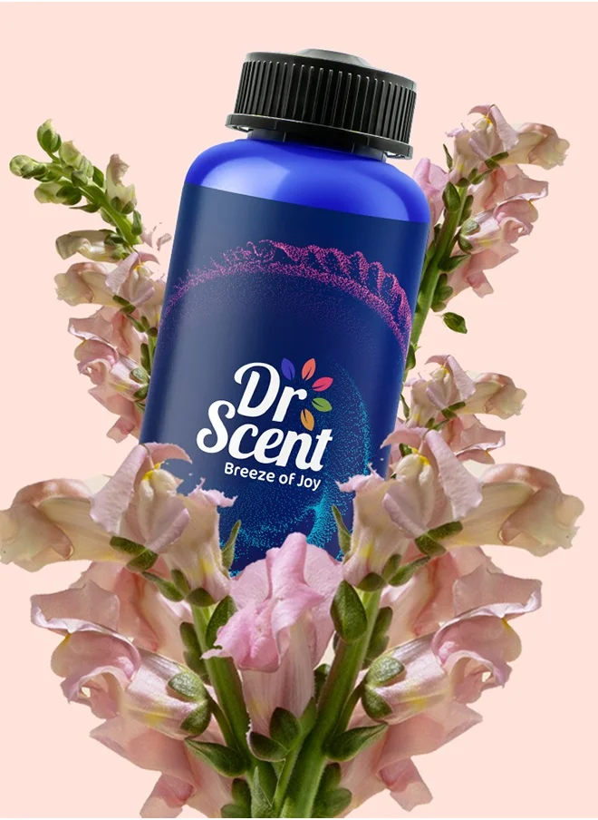 دكتور سينت د. سنت عطر زيتي لجهاز التعطير - لكجري 1000 مل
