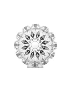 Dania Glass round ashtray 1 pc  - Image 2
