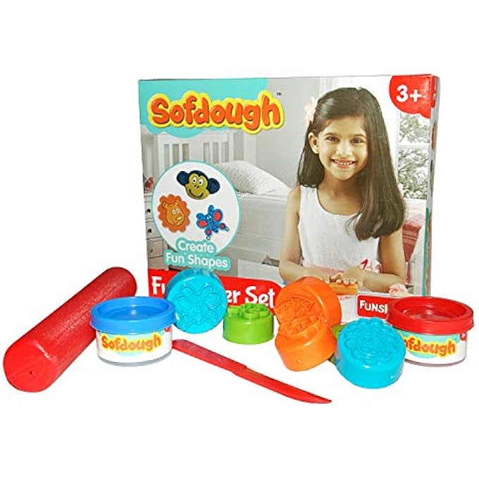 FUNSKOOL - ROLLER SET - Image 2