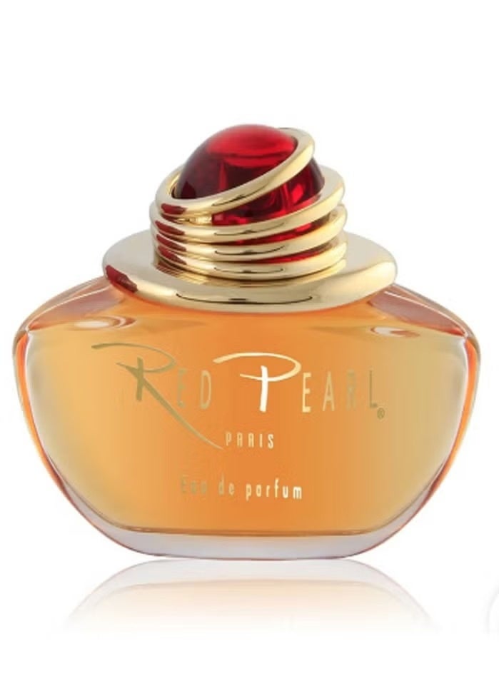 Paris Red Pearl EDP 100ml - Image 2