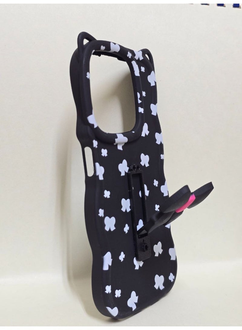 أفضل غطاء خلفي متوافق مع هاتف اوبو ريلمي C51 / C53 - Image 3