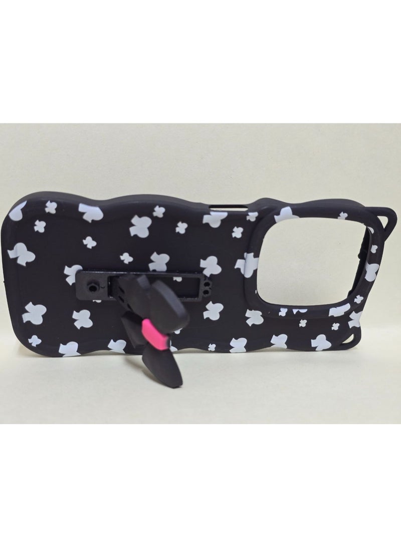 أفضل غطاء خلفي متوافق مع هاتف اوبو ريلمي C51 / C53 - Image 2