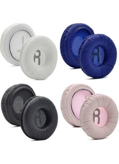 Kılıf Benim Case My Jbl Headphone Pad Jbl 450/460/500/510 Bt Tune 600T250/300 Compatible Jbl Headphone Sponge Headphone  - Image 5