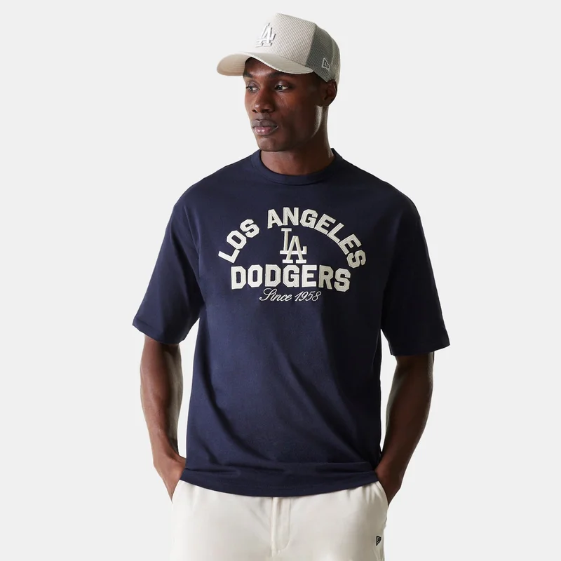 Men's MLB Los Angeles Dodgers Heritage T-Shirt