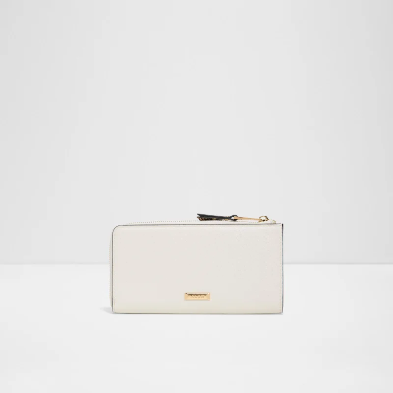 ALDO  Kedoreveth Beige Wallet for Women | Best Price UAE