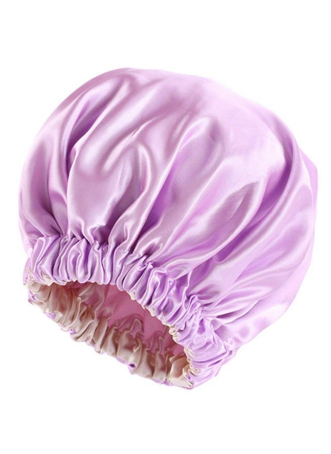 Edoneery - Satin Bonnet Silk Bonnet Hair Bonnet For Sleeping Satin Bonnet For Natural Hair Bonnets For Women Silk Bonnet For Natural Hair - Image 1
