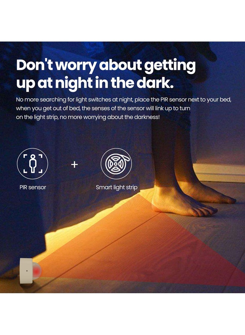 تويا كاشف الحركة تويا زيجبي - Image 2