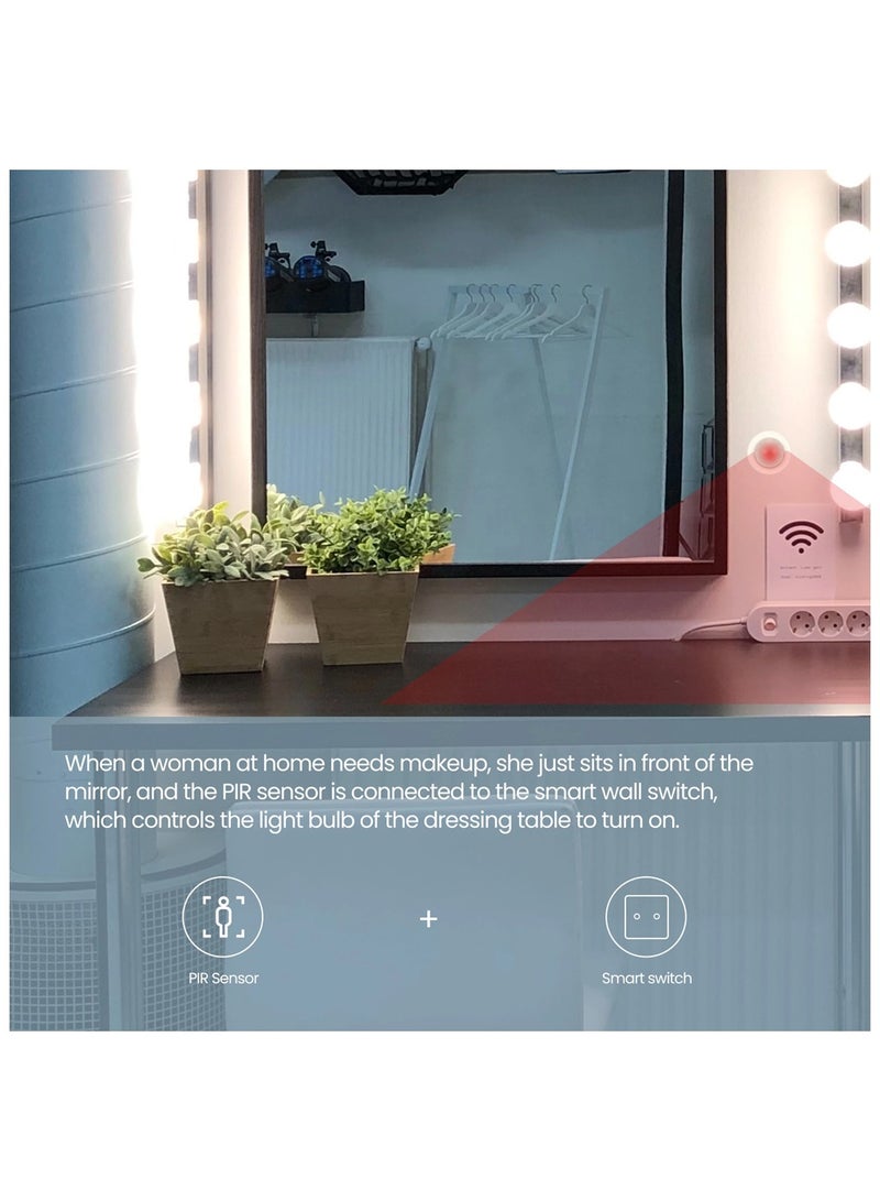 تويا كاشف الحركة تويا زيجبي - Image 4