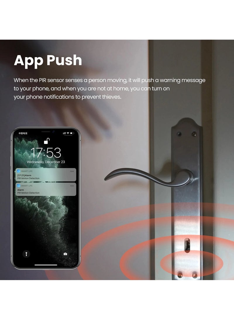 تويا كاشف الحركة تويا زيجبي - Image 5