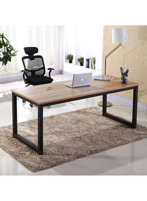 Work Office , 120*60*75cm , Brown