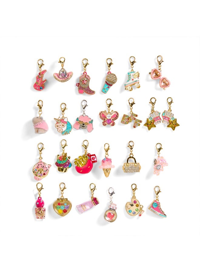 FAO Schwarz® Charm Squad Cowboy Boot Charm - Image 3