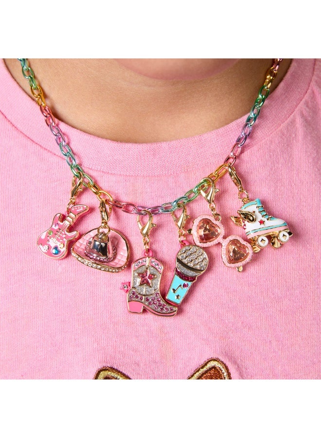 FAO Schwarz® Charm Squad Cowboy Boot Charm - Image 4