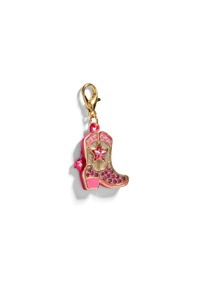 FAO Schwarz® Charm Squad Cowboy Boot Charm - Image 2