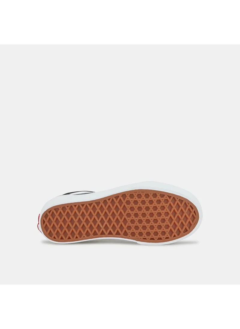 VANS Kids' Old Skool Platform Shoe