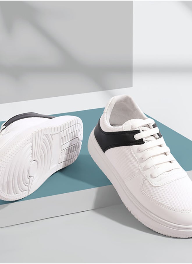 Testa Toro X6 Minimalist Sneaker with a Clean Design for Everyday Wear  - Image 3
