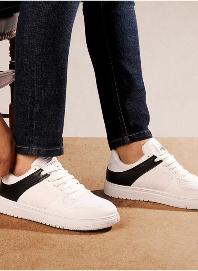 Testa Toro X6 Minimalist Sneaker with a Clean Design for Everyday Wear  - Image 2
