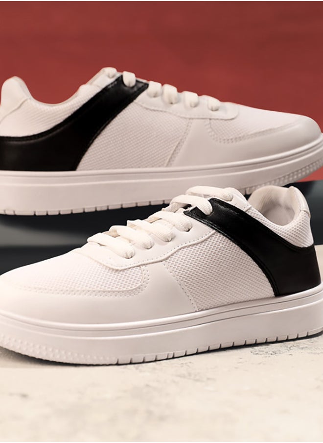 Testa Toro X6 Minimalist Sneaker with a Clean Design for Everyday Wear  - Image 4