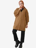 BIG DART Camel Brown