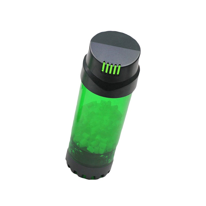 Fluidized Filter Practical Cleaning Tool Cleaner Water Filter for Fish Aquarium (LH300) - Image 2