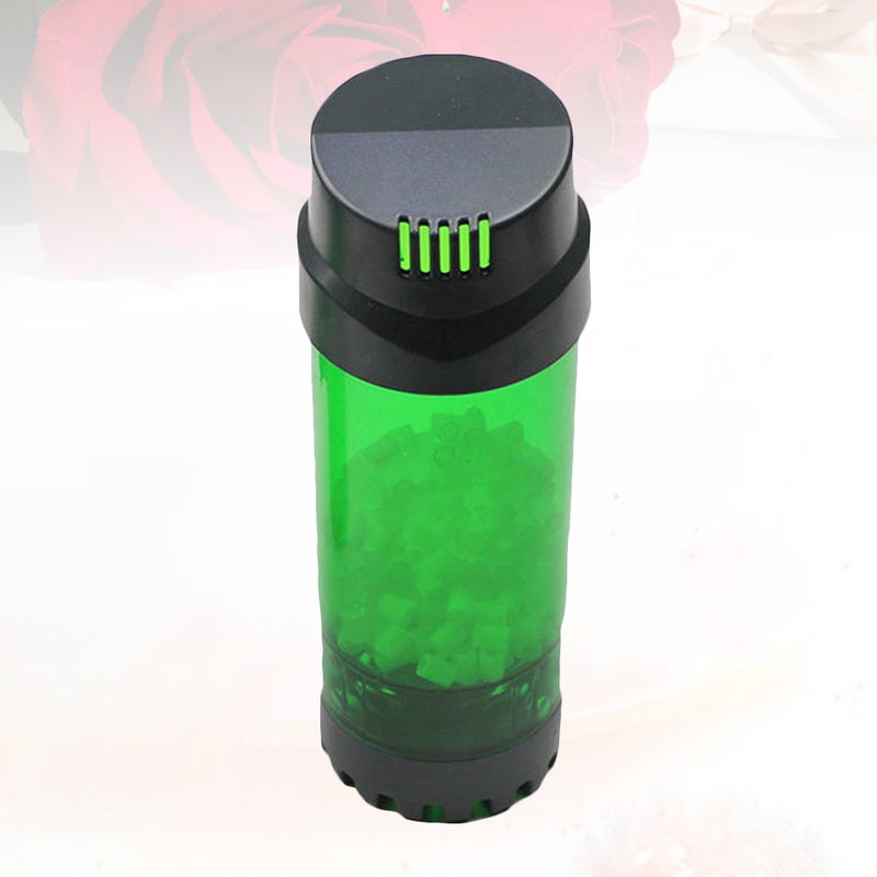 Fluidized Filter Practical Cleaning Tool Cleaner Water Filter for Fish Aquarium (LH300) - Image 1