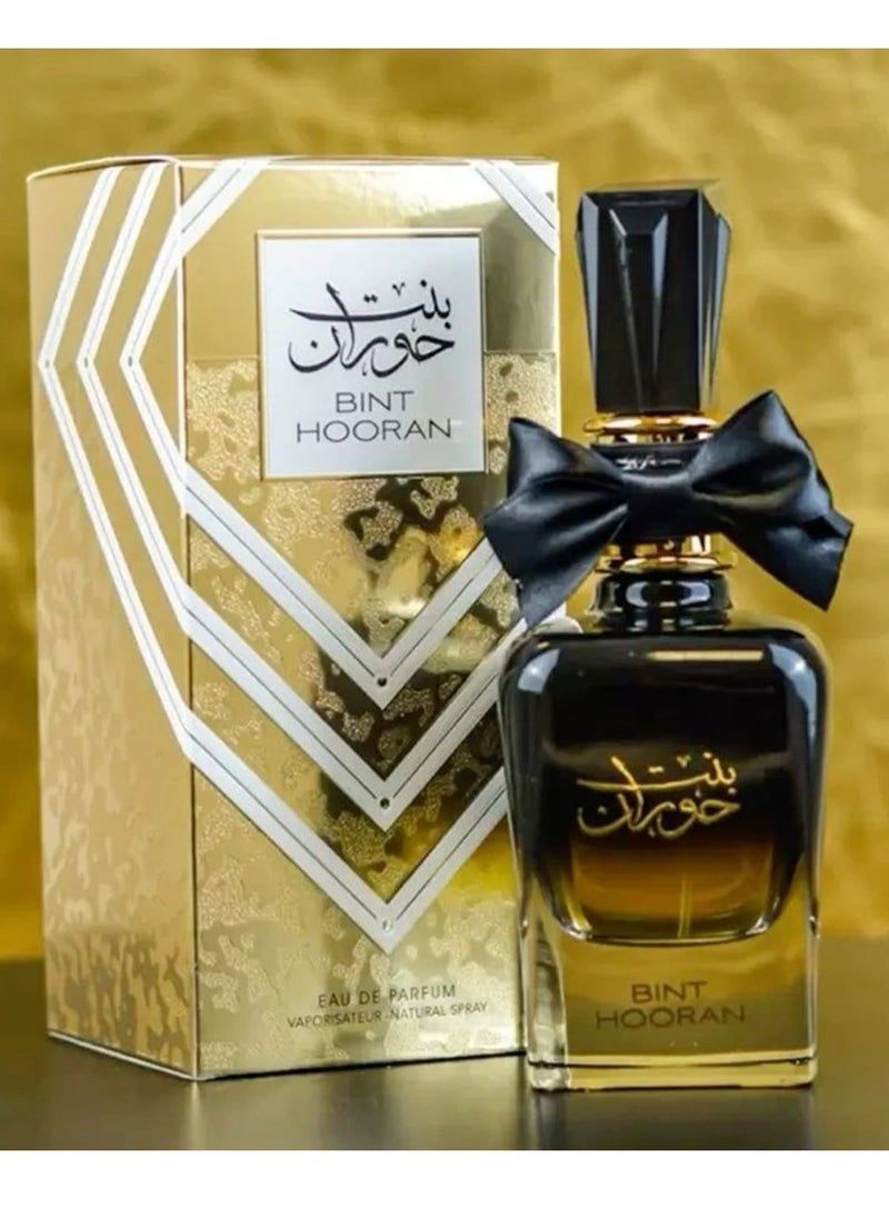 ارض الزعفران بنت حوران أو دو بارفان 100 مل  - Image 1