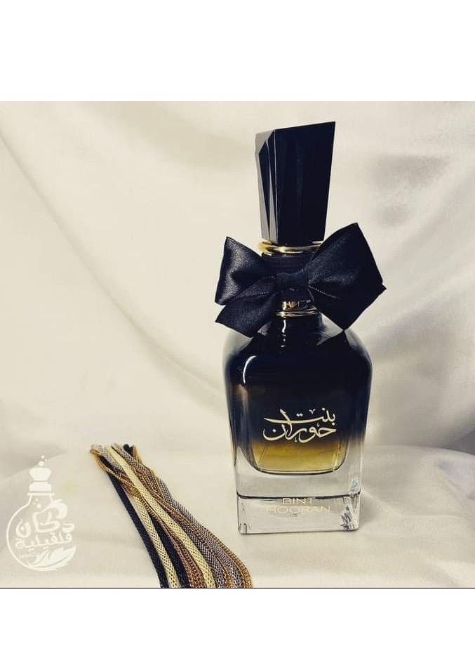 ارض الزعفران بنت حوران أو دو بارفان 100 مل  - Image 2