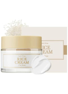 I'M FROM I'M From Rice Skin Cream 50g  - Image 1