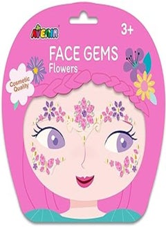 Face gems-Flowers - pzsku/ZD8D6DF274DA14BB1C222Z/45/_/1718536387/507d4ac0-71af-43a9-a656-309f1775b88f