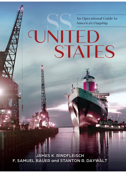 SS United States