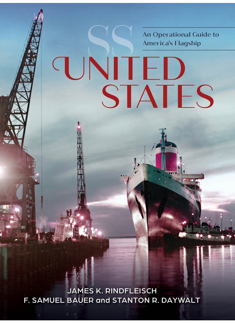 SS United States