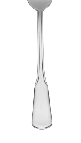 Oneida Colonial Boston 20-Piece Flatware Set, Service for 4, Silver - Image 4