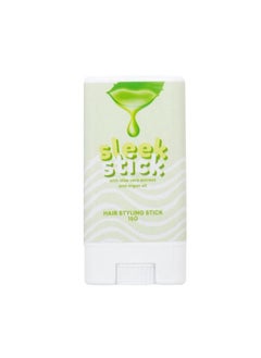 Estained Sleek stick with aloe vera extract and organ oil 