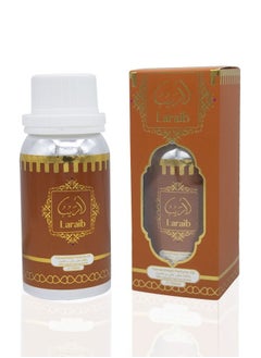 ARD PERFUMES Laraib 100ml Concentrated Perfume Oil  - Image 2
