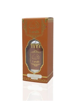 ARD PERFUMES Laraib 100ml Concentrated Perfume Oil  - Image 3