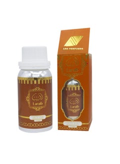 ARD PERFUMES Laraib 100ml Concentrated Perfume Oil  - Image 1