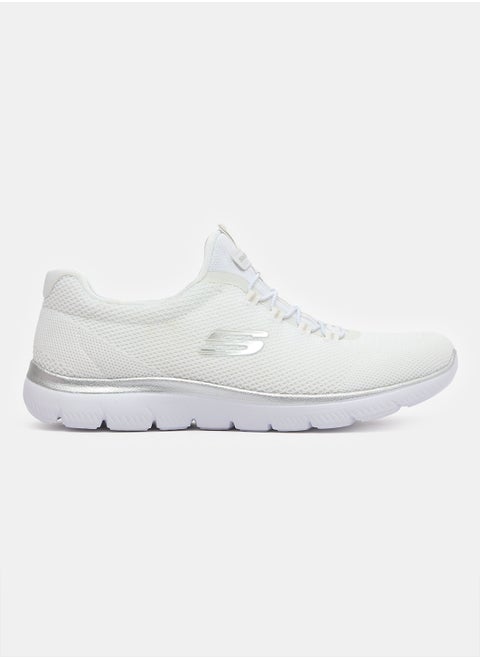 Summits Cool Classic Slip-On Sneakers