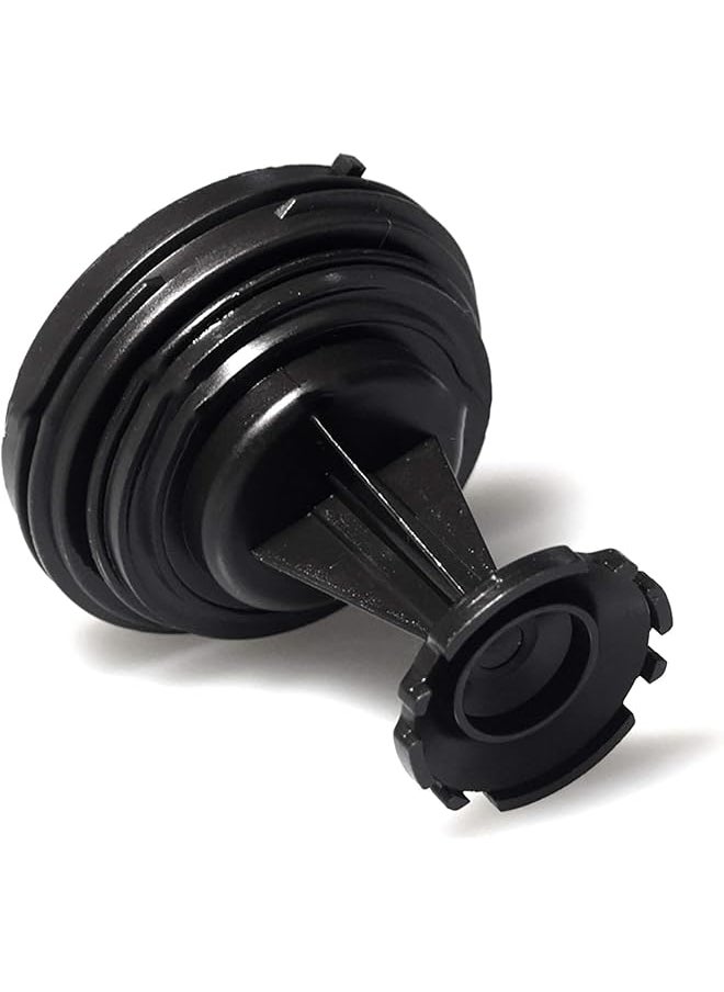 erorex Washer Drain Pump Filter For Lg Washing Machine Drain Pump Filter Trap Drain Pump Drain Button 5006En3017  - Image 1