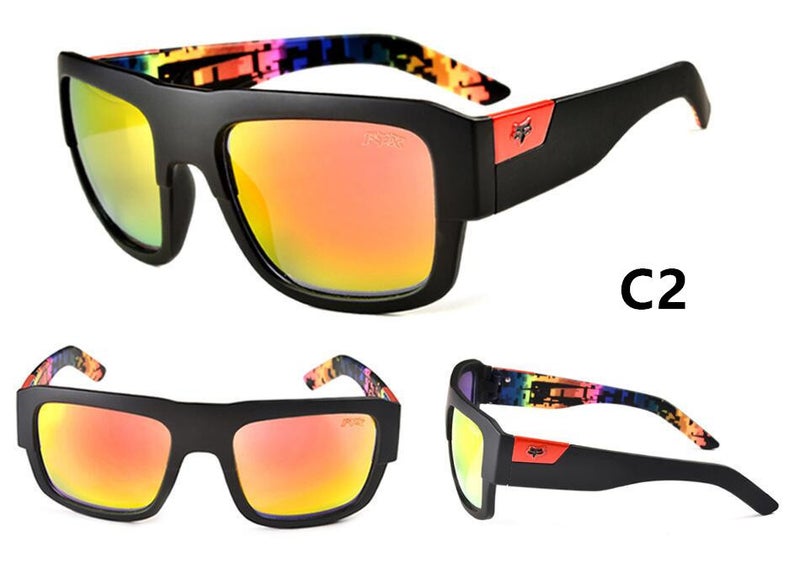 Sunglasses UV Protection Fashion 7984 - Image 3