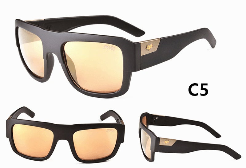 Sunglasses UV Protection Fashion 7984 - Image 1