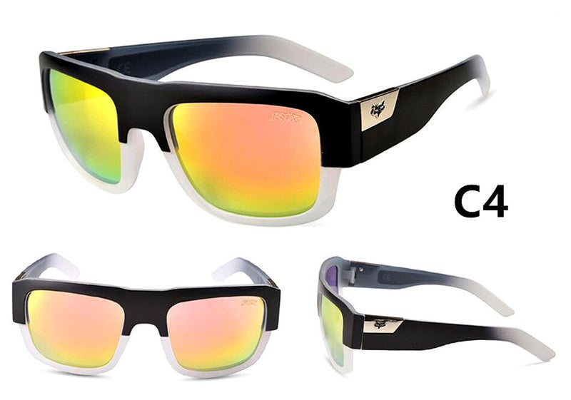 Sunglasses UV Protection Fashion 7984 - Image 5
