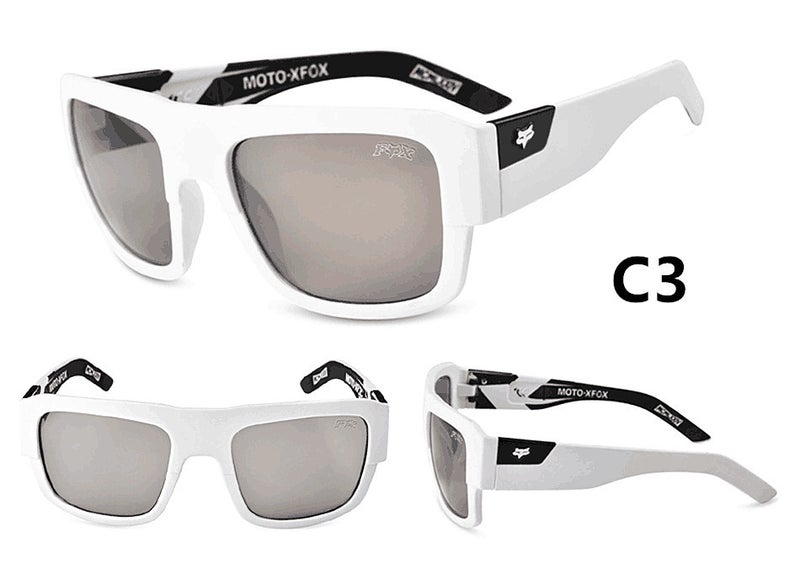 Sunglasses UV Protection Fashion 7984 - Image 4