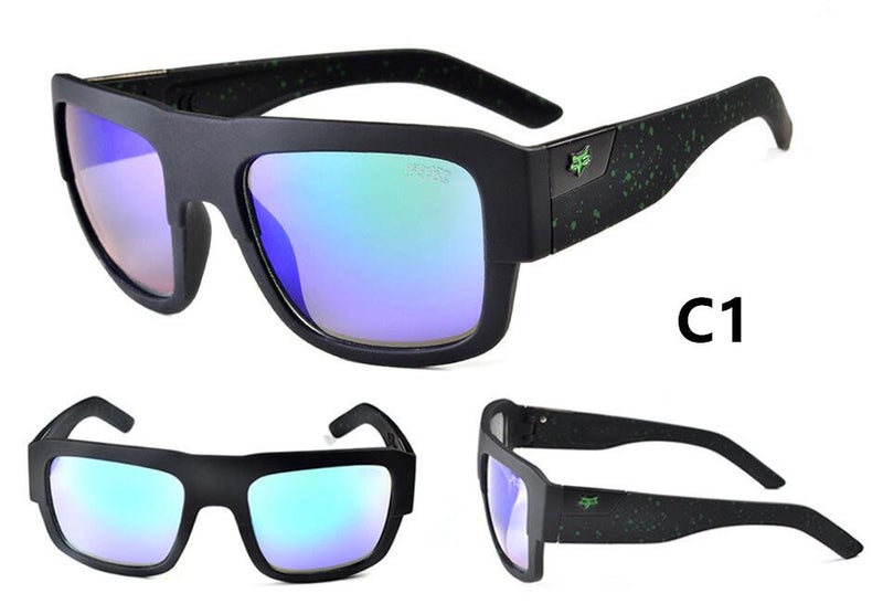 Sunglasses UV Protection Fashion 7984 - Image 2