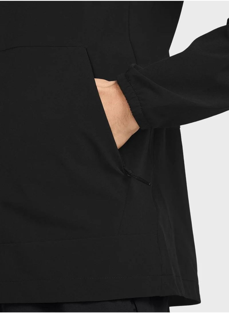 نايكي Rpl Unlimited Zip Through Hoodies