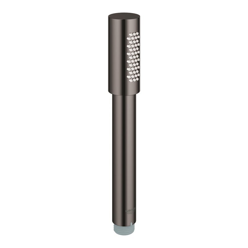 Grohe Single Rain Shower Sina 26465A00 Glossy Black