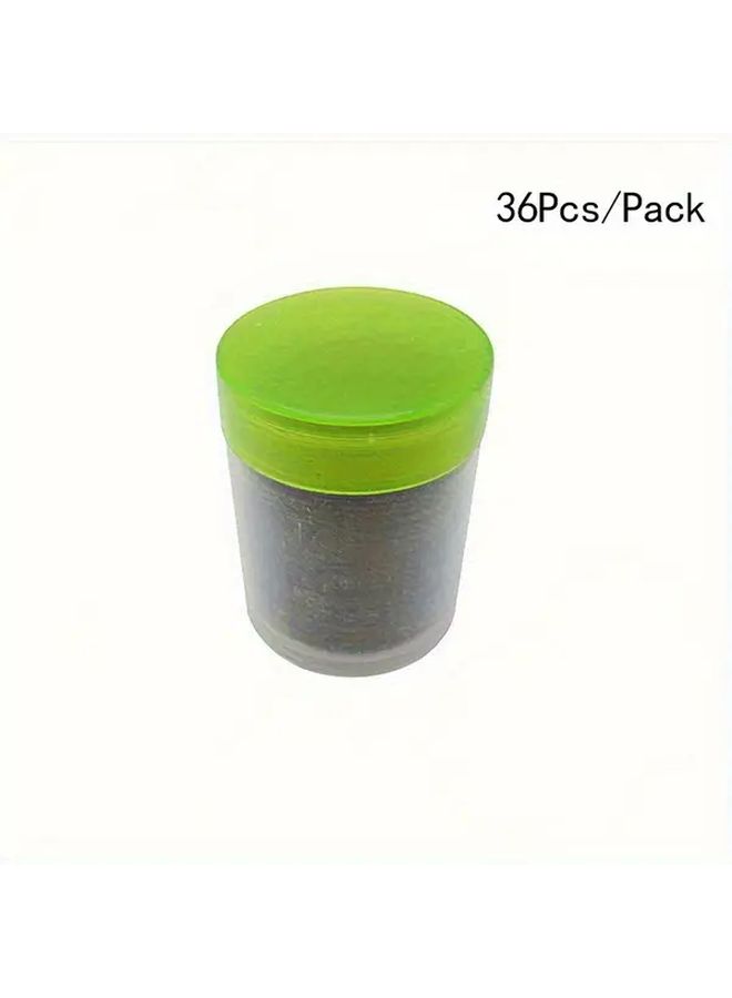 36pcs Multi Function Grinding Disc Set For Rotary Tools DIY Sharpening - Image 4