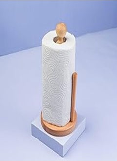 HomePro HomePro Tissue Stand with Cutter - a213 