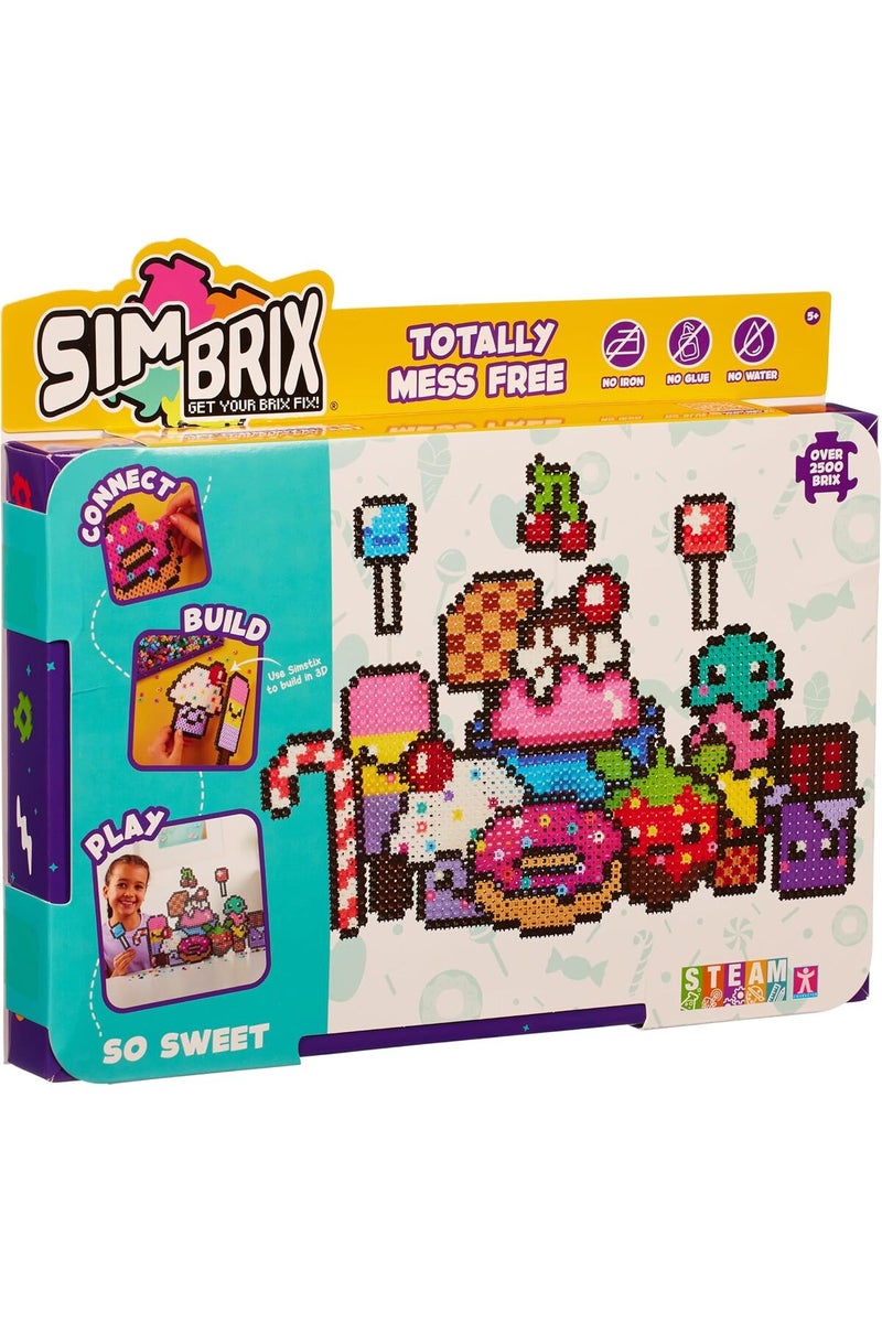 Character Options Simbrix Feature Pack - So Sweet (2,500+ Brix) - Image 1