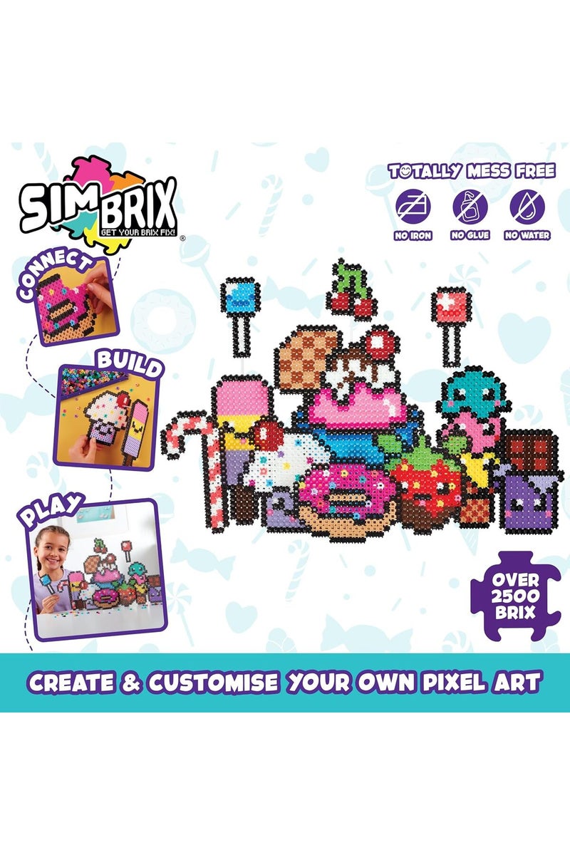 Character Options Simbrix Feature Pack - So Sweet (2,500+ Brix) - Image 2