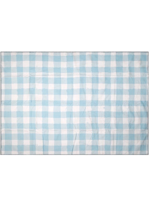 "Picnic and Beach Rugs Size : 100x180cm"